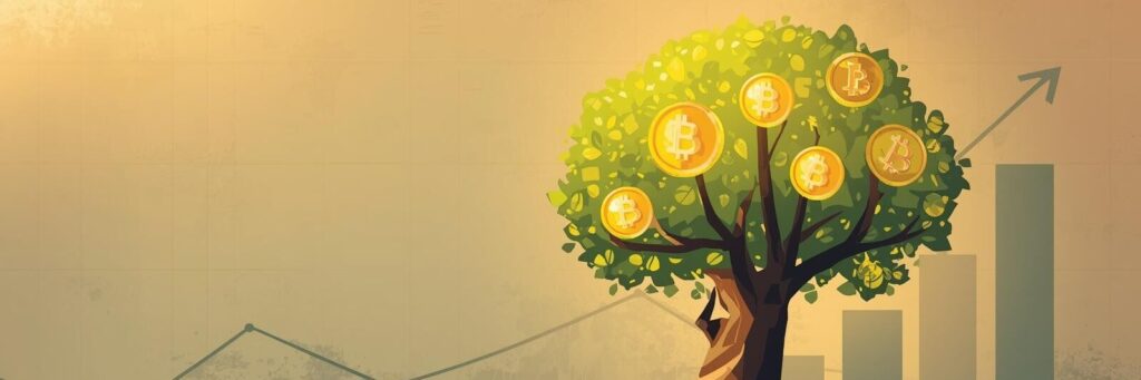 なぜ今ビットコインなのか